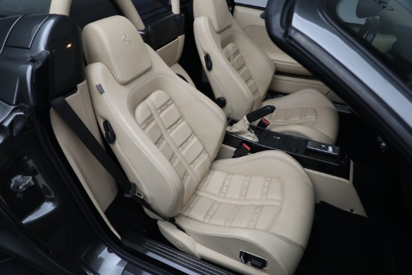 Used 2007 Ferrari F430 F1 Spider for sale $147,900 at Aston Martin of Greenwich in Greenwich CT 06830 24