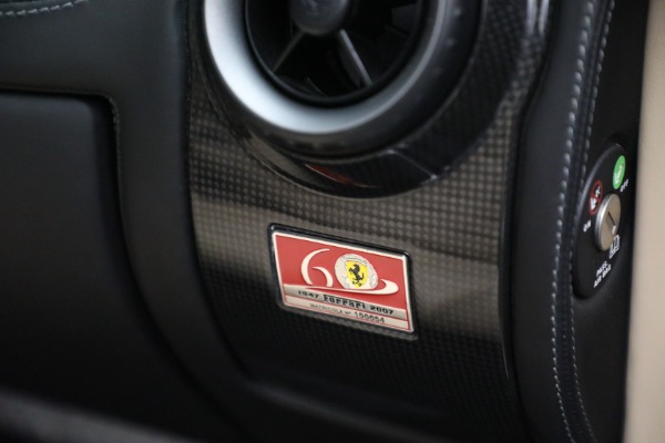 Used 2007 Ferrari F430 F1 Spider for sale $147,900 at Aston Martin of Greenwich in Greenwich CT 06830 25