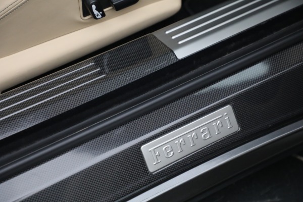 Used 2007 Ferrari F430 F1 Spider for sale $147,900 at Aston Martin of Greenwich in Greenwich CT 06830 26