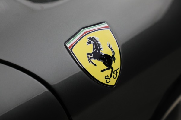 Used 2007 Ferrari F430 F1 Spider for sale $147,900 at Aston Martin of Greenwich in Greenwich CT 06830 27