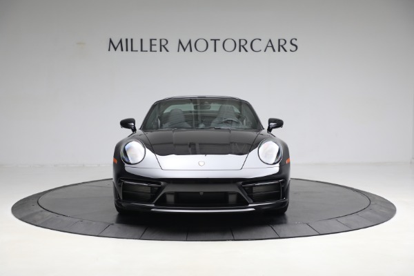Used 2022 Porsche 911 Targa 4 GTS for sale Call for price at Aston Martin of Greenwich in Greenwich CT 06830 18
