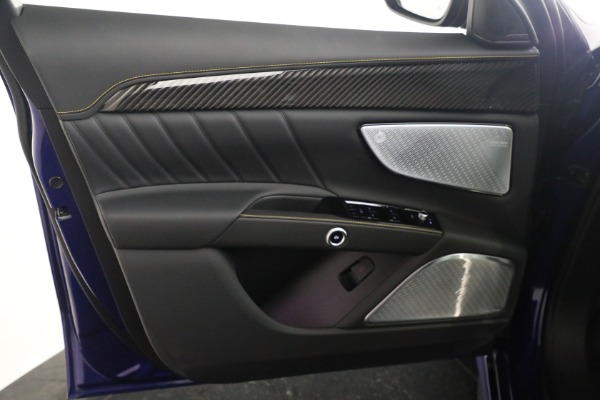 New 2023 Maserati Grecale Trofeo for sale Sold at Miller Motorcars Aston Martin in Greenwich CT 06830 28