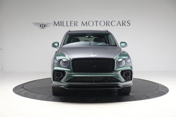 Used 2022 Bentley Bentayga Speed for sale $239,900 at Aston Martin of Greenwich in Greenwich CT 06830 13
