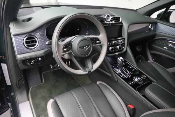 Used 2022 Bentley Bentayga Speed for sale $239,900 at Aston Martin of Greenwich in Greenwich CT 06830 19