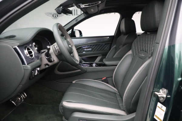 Used 2022 Bentley Bentayga Speed for sale $239,900 at Aston Martin of Greenwich in Greenwich CT 06830 20