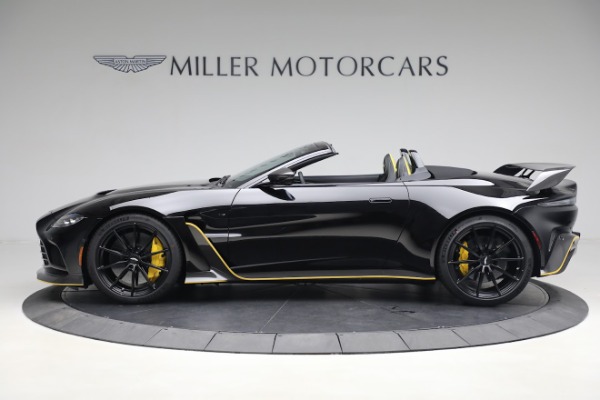 Used 2023 Aston Martin Vantage V12 for sale $412,286 at Aston Martin of Greenwich in Greenwich CT 06830 2