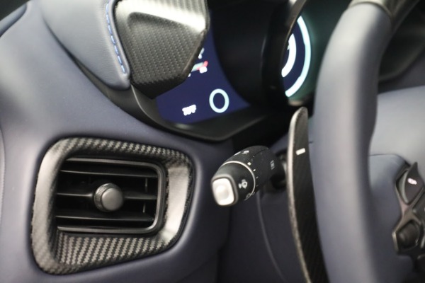 Used 2023 Aston Martin Vantage V12 for sale $412,436 at Aston Martin of Greenwich in Greenwich CT 06830 19