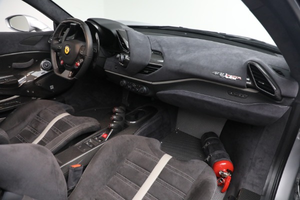 Used 2020 Ferrari 488 Pista Spider for sale $729,900 at Aston Martin of Greenwich in Greenwich CT 06830 22