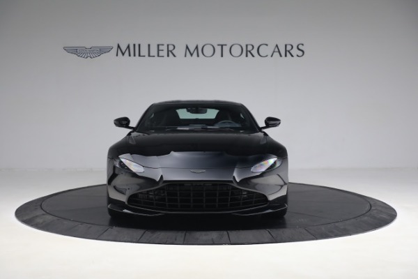 New 2023 Aston Martin Vantage V8 for sale $180,286 at Aston Martin of Greenwich in Greenwich CT 06830 11