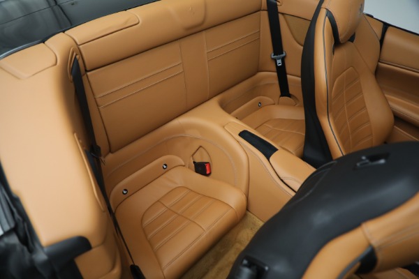 Used 2017 Ferrari California T for sale $151,900 at Miller Motorcars Aston Martin in Greenwich CT 06830 18
