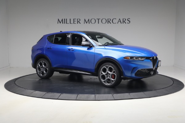 Used 2024 Alfa Romeo Tonale Veloce for sale $26,900 at Miller Motorcars Aston Martin in Greenwich CT 06830 10