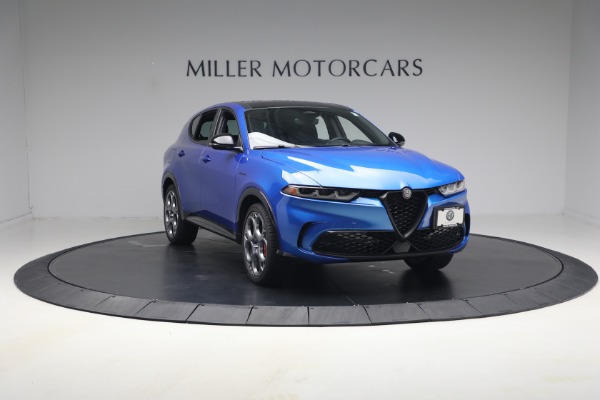 Used 2024 Alfa Romeo Tonale Veloce for sale $26,900 at Miller Motorcars Aston Martin in Greenwich CT 06830 11