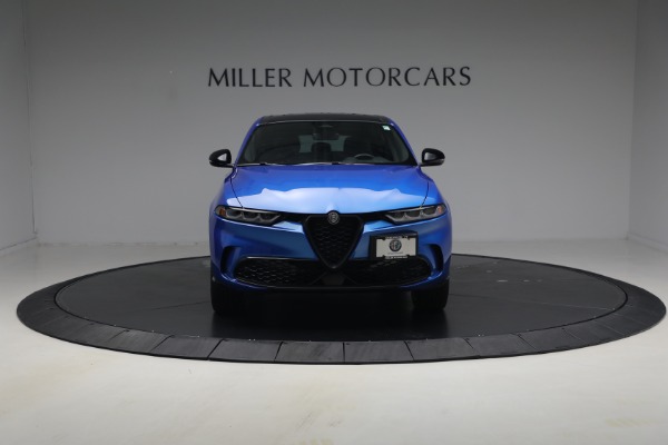 Used 2024 Alfa Romeo Tonale Veloce for sale $26,900 at Miller Motorcars Aston Martin in Greenwich CT 06830 12