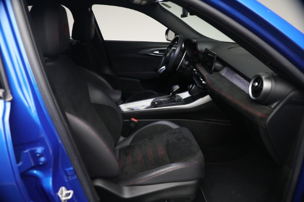 Used 2024 Alfa Romeo Tonale Veloce for sale $26,900 at Miller Motorcars Aston Martin in Greenwich CT 06830 16