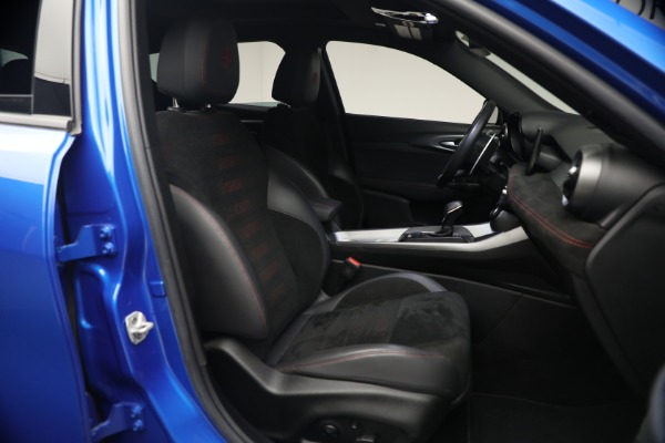 Used 2024 Alfa Romeo Tonale Veloce for sale $26,900 at Miller Motorcars Aston Martin in Greenwich CT 06830 17