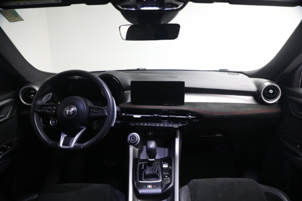 Used 2024 Alfa Romeo Tonale Veloce for sale $26,900 at Miller Motorcars Aston Martin in Greenwich CT 06830 22