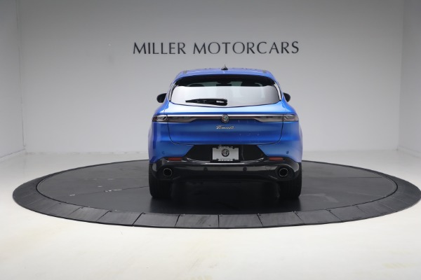 Used 2024 Alfa Romeo Tonale Veloce for sale $26,900 at Miller Motorcars Aston Martin in Greenwich CT 06830 6
