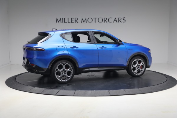Used 2024 Alfa Romeo Tonale Veloce for sale $26,900 at Miller Motorcars Aston Martin in Greenwich CT 06830 8