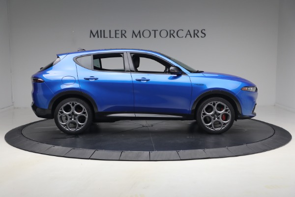 Used 2024 Alfa Romeo Tonale Veloce for sale $26,900 at Miller Motorcars Aston Martin in Greenwich CT 06830 9