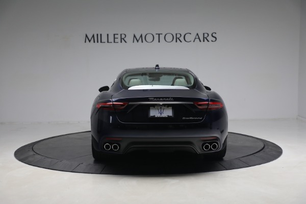 New 2024 Maserati GranTurismo Modena for sale Sold at Miller Motorcars Aston Martin in Greenwich CT 06830 10