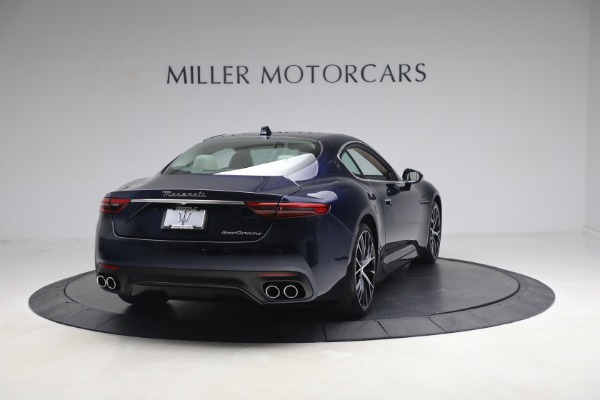 New 2024 Maserati GranTurismo Modena for sale Sold at Miller Motorcars Aston Martin in Greenwich CT 06830 11