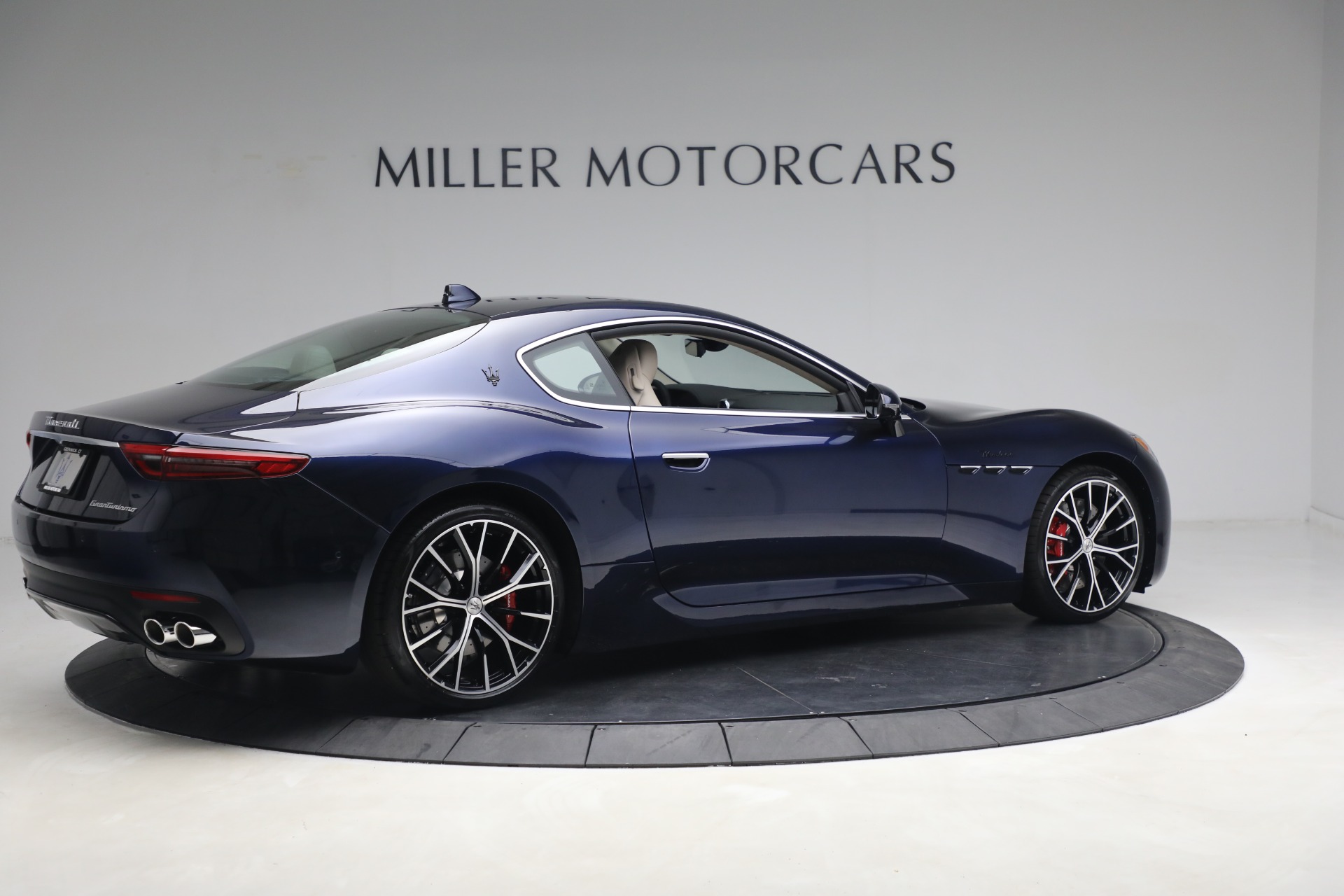 New 2024 Maserati GranTurismo Modena For Sale (Special Pricing 