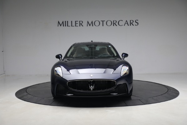 New 2024 Maserati GranTurismo Modena for sale $198,315 at Aston Martin of Greenwich in Greenwich CT 06830 19