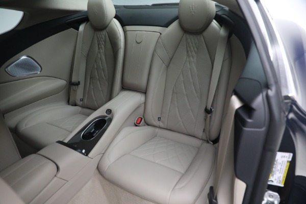 New 2024 Maserati GranTurismo Modena for sale Sold at Miller Motorcars Aston Martin in Greenwich CT 06830 24