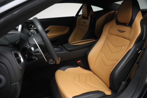 Used 2019 Aston Martin DBS Superleggera for sale Call for price at Aston Martin of Greenwich in Greenwich CT 06830 15