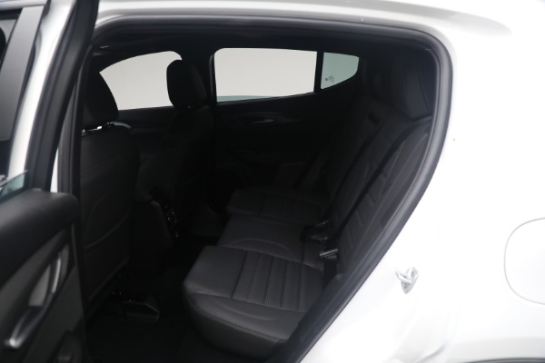 New 2024 Alfa Romeo Tonale Veloce for sale Sold at Miller Motorcars Aston Martin in Greenwich CT 06830 25