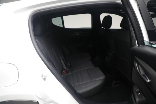 New 2024 Alfa Romeo Tonale Veloce for sale Sold at Miller Motorcars Aston Martin in Greenwich CT 06830 27