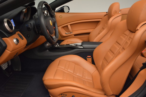 Used 2010 Ferrari California for sale Sold at Aston Martin of Greenwich in Greenwich CT 06830 26