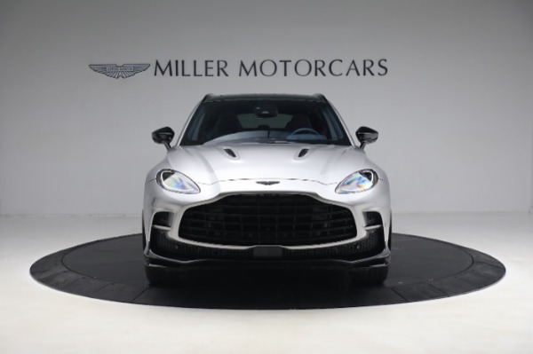 New 2023 Aston Martin DBX 707 for sale Sold at Aston Martin of Greenwich in Greenwich CT 06830 11