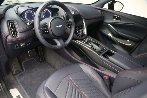 New 2023 Aston Martin DBX 707 for sale Sold at Aston Martin of Greenwich in Greenwich CT 06830 13