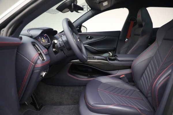 New 2023 Aston Martin DBX 707 for sale Sold at Aston Martin of Greenwich in Greenwich CT 06830 14