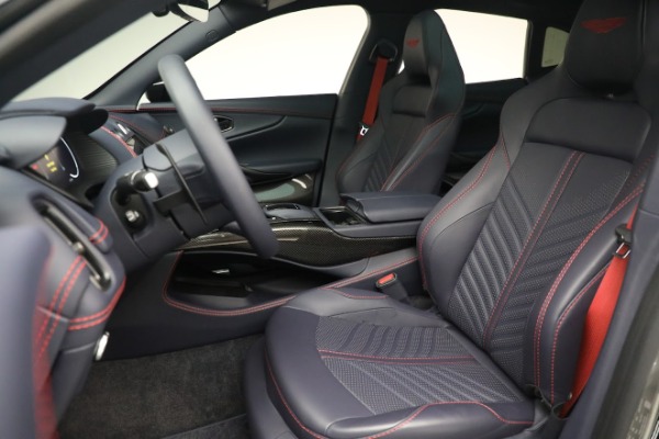 New 2023 Aston Martin DBX 707 for sale Sold at Aston Martin of Greenwich in Greenwich CT 06830 15