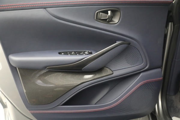 New 2023 Aston Martin DBX 707 for sale Sold at Aston Martin of Greenwich in Greenwich CT 06830 16
