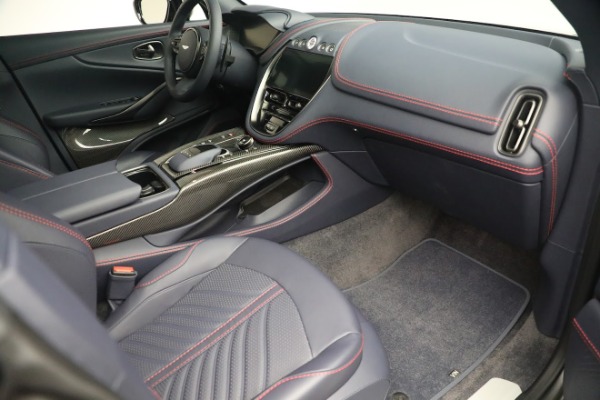 New 2023 Aston Martin DBX 707 for sale Sold at Aston Martin of Greenwich in Greenwich CT 06830 21