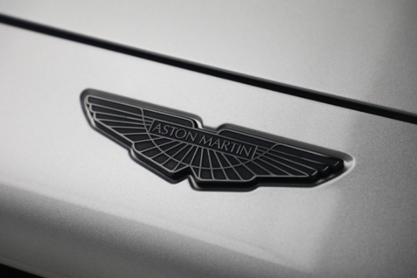 New 2023 Aston Martin DBX 707 for sale Sold at Aston Martin of Greenwich in Greenwich CT 06830 26