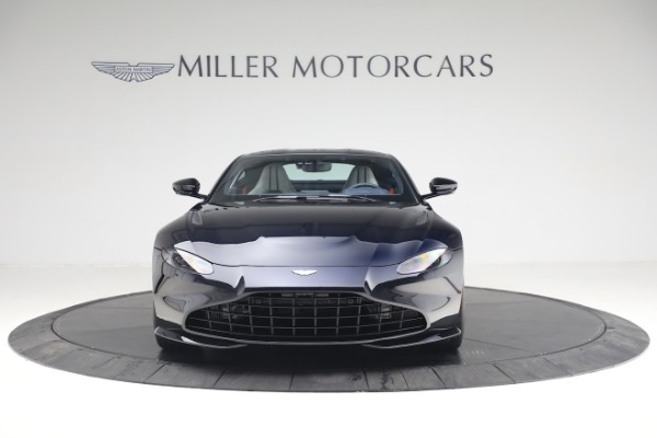 New 2023 Aston Martin Vantage V8 for sale $195,586 at Aston Martin of Greenwich in Greenwich CT 06830 11