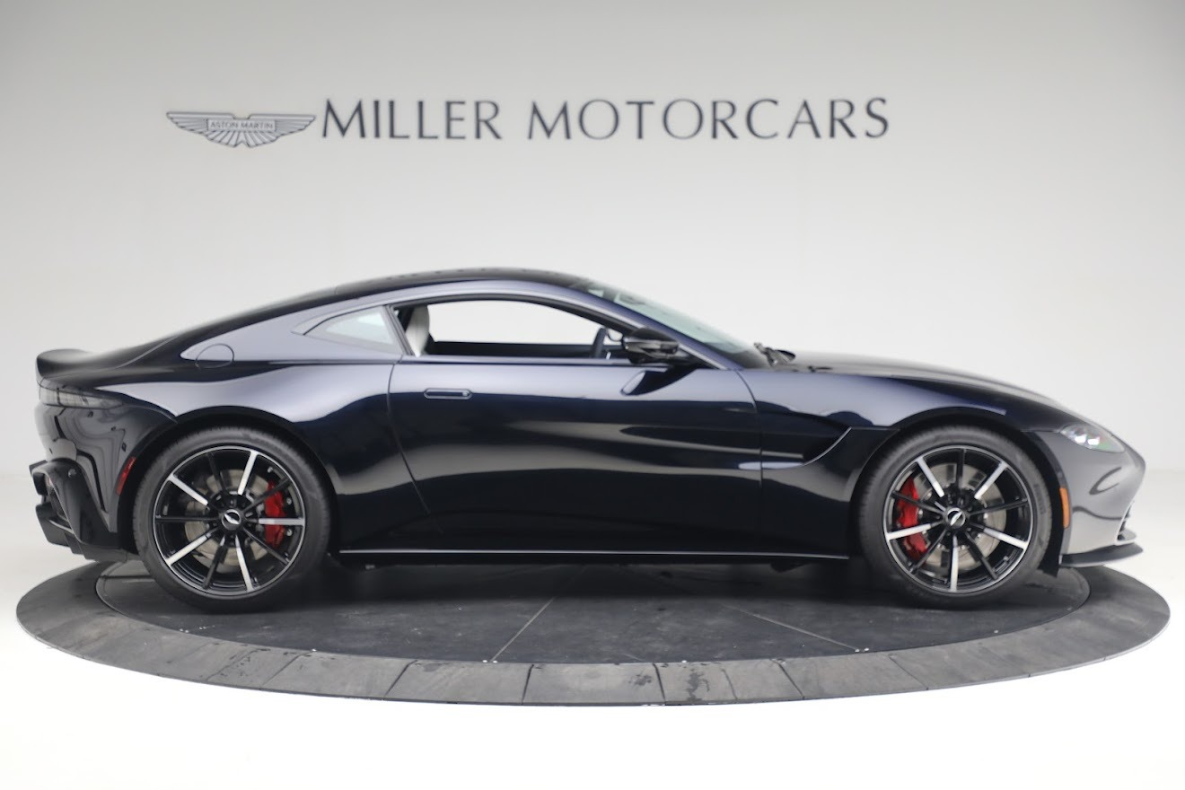 Pre-Owned 2023 Aston Martin Vantage V8 For Sale (Special Pricing