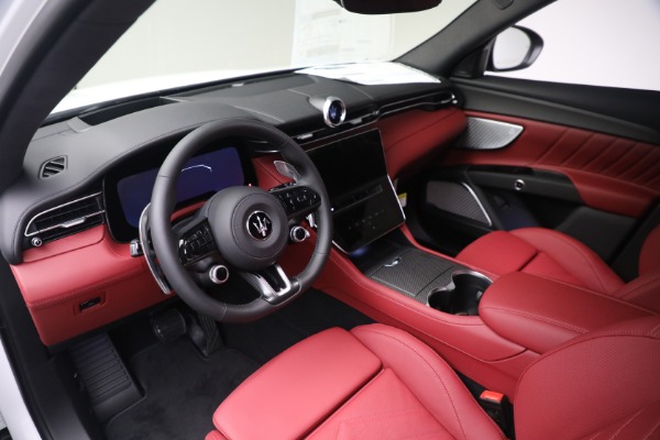 Used 2023 Maserati Grecale Trofeo for sale Sold at Aston Martin of Greenwich in Greenwich CT 06830 18