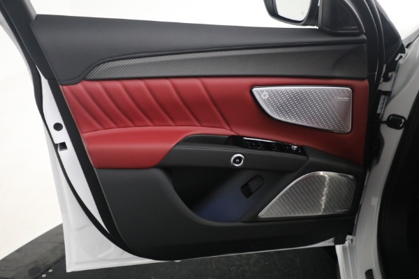 Used 2023 Maserati Grecale Trofeo for sale Sold at Aston Martin of Greenwich in Greenwich CT 06830 24