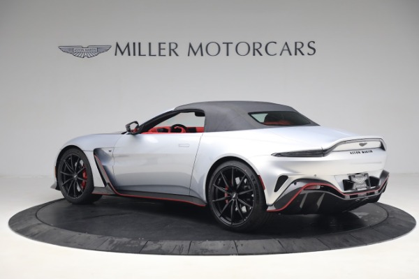 Used 2023 Aston Martin Vantage V12 for sale $418,586 at Aston Martin of Greenwich in Greenwich CT 06830 15