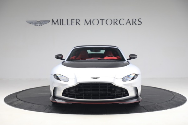 Used 2023 Aston Martin Vantage V12 for sale $418,586 at Aston Martin of Greenwich in Greenwich CT 06830 20