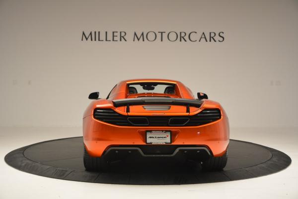 Used 2013 McLaren MP4-12C for sale Sold at Aston Martin of Greenwich in Greenwich CT 06830 16