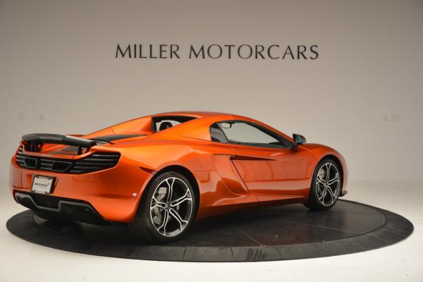 Used 2013 McLaren MP4-12C for sale Sold at Aston Martin of Greenwich in Greenwich CT 06830 17