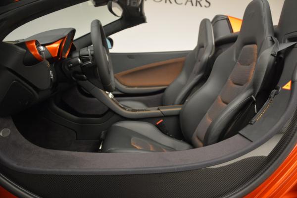 Used 2013 McLaren MP4-12C for sale Sold at Aston Martin of Greenwich in Greenwich CT 06830 21