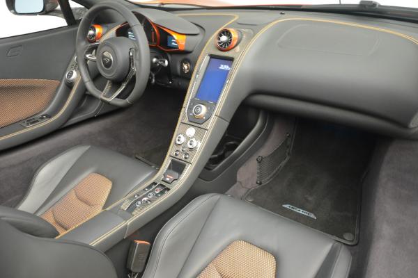 Used 2013 McLaren MP4-12C for sale Sold at Aston Martin of Greenwich in Greenwich CT 06830 25