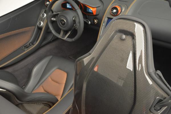 Used 2013 McLaren MP4-12C for sale Sold at Aston Martin of Greenwich in Greenwich CT 06830 28